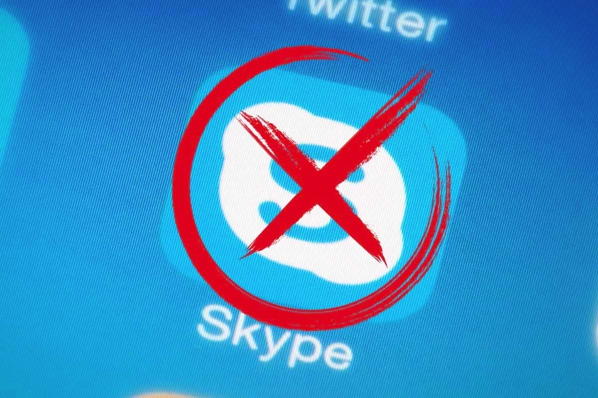 Skype wird im Mai 2025 eingestellt: Microsoft bestätigt das Ende des Dienstes