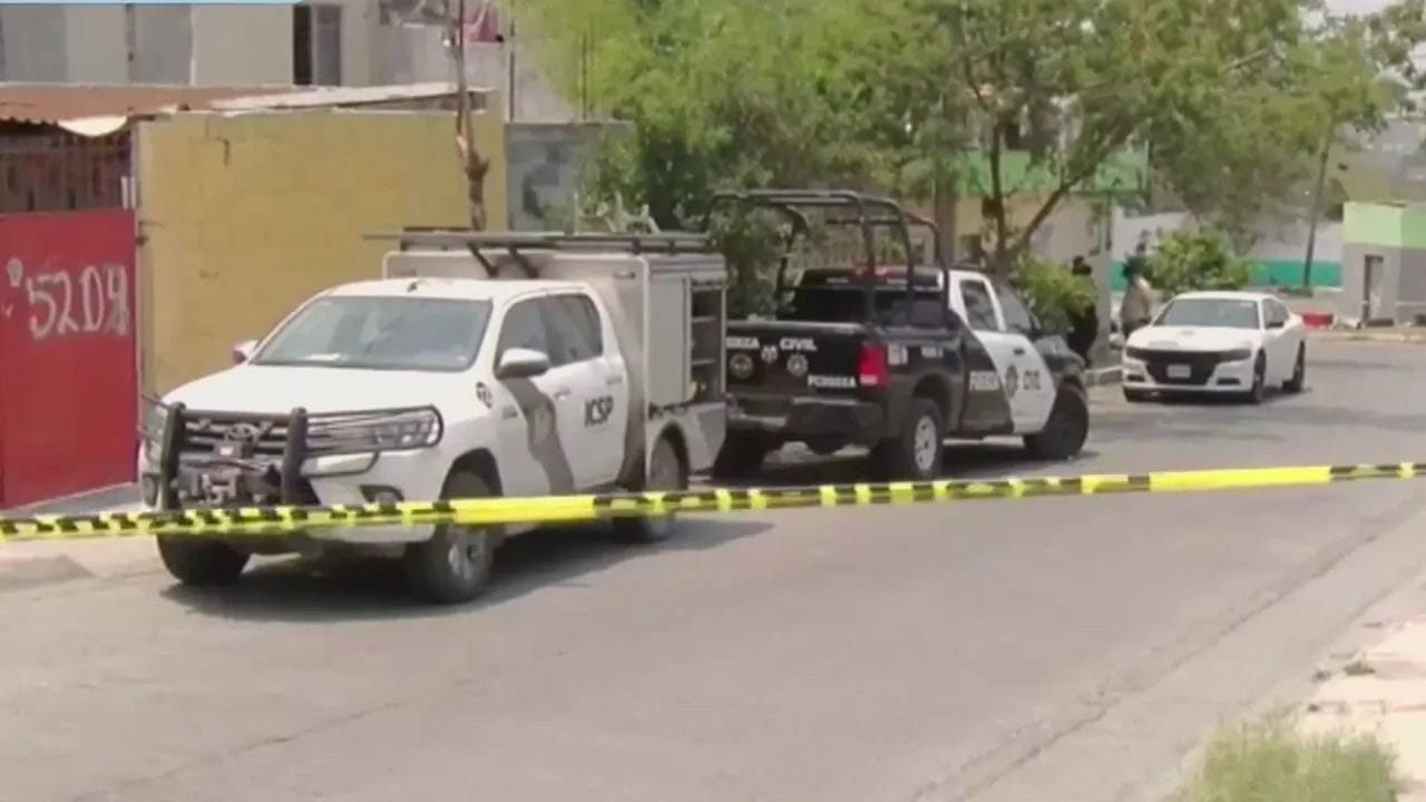 ¡Indignante! Padrastro Detenido en Monterrey por Feminicidio de Hijastra de 3 Años; la Habría Matado a Golpes en la Col. CROC