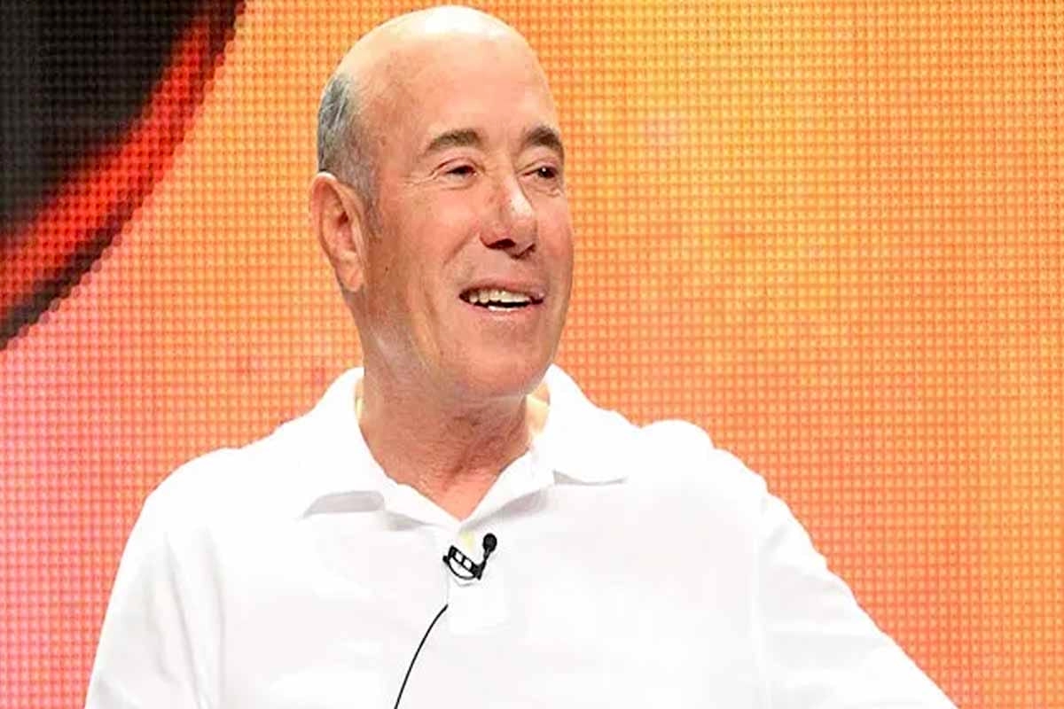 Geffen Evlilik Öncesi Anlaşma Yok: 9 Milyar Dolarlık Boşanma Hollywood'u Sarsabilir!