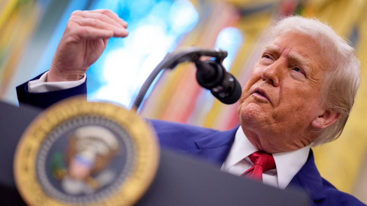 Суд блокирует пошлины Трампа; неопределенность растет