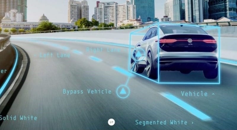 KI und fortschrittliche Sensoren bestimmen die Zukunft: Helport AI führt Plattform für Remote-Contact-Center ein und Innoviz beschleunigt LiDARs für die autonome Flotte von VW