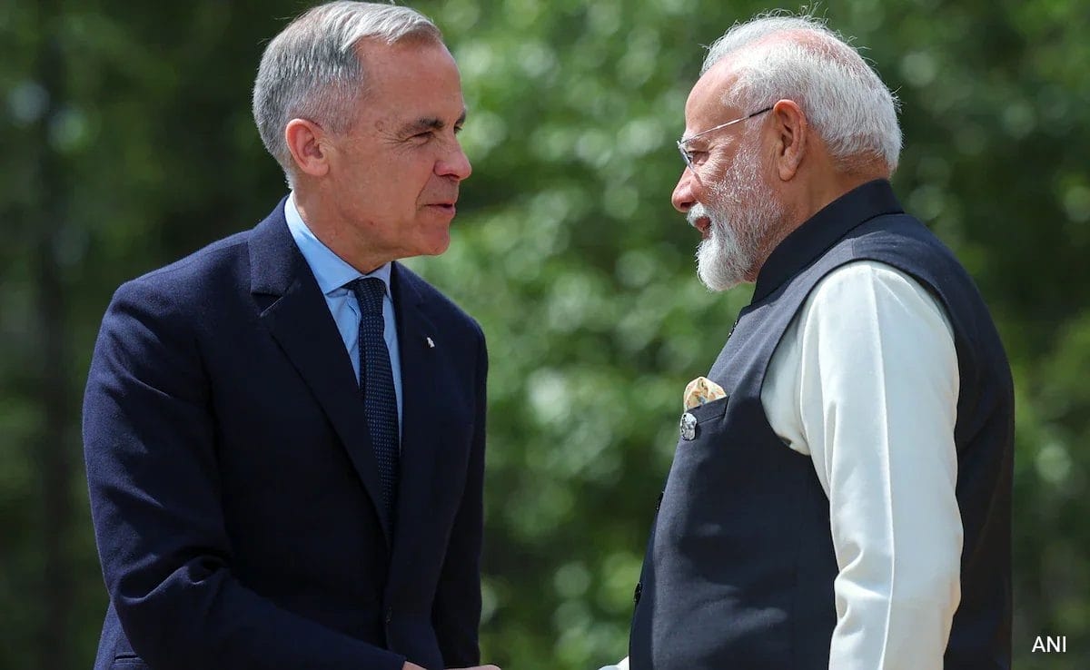 India and Canada agree to normalize relations after murder crisis