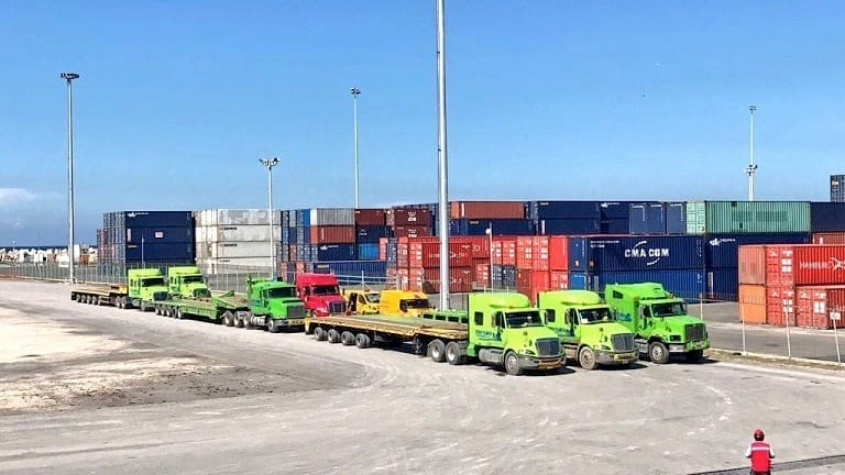 Mexico reports increased imports in May. Is this good or bad for the country?