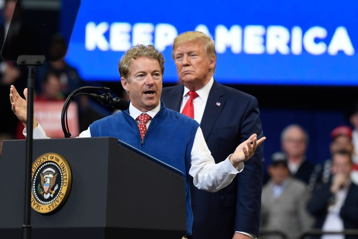 Il Partito Repubblicano in crisi: Rand Paul sfida Trump sul "Megabill"