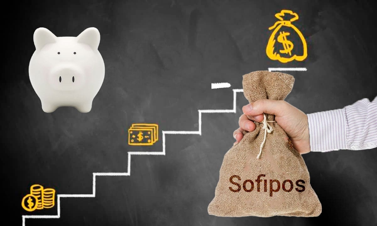 Vaarwel CETES! SOFIPO's en neobanken bieden tot 15% rendement.