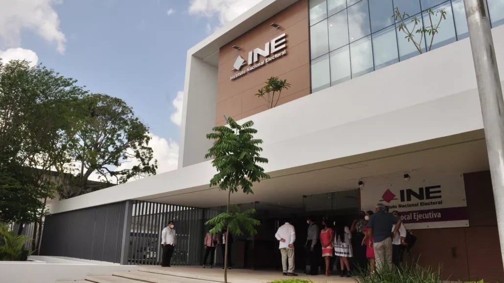 Verkiezingscrisis in Yucatán: telling stopgezet vanwege stembiljetfouten