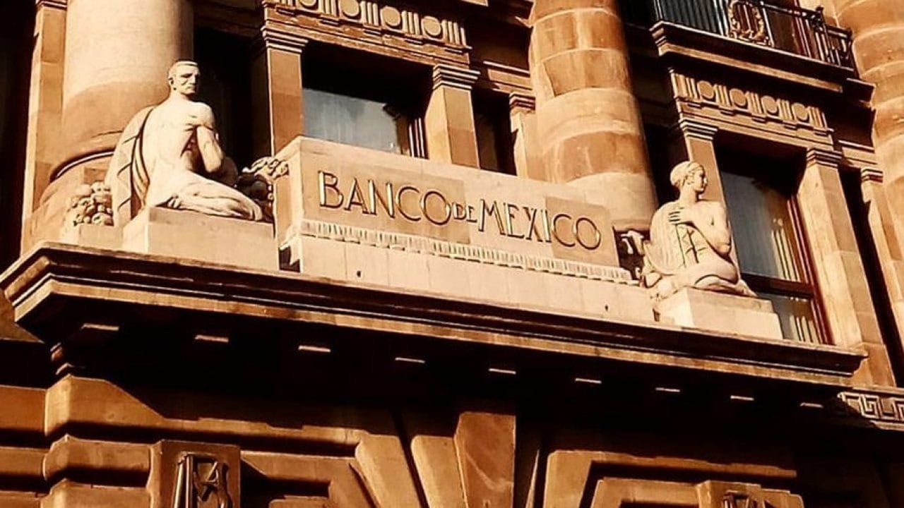 Banxico Faiz Oranını Üçüncü Kez Düşürdü