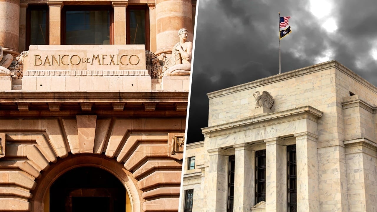 Banxico and the Fed Lower Rates: What Does It Mean for Your Portfolio?