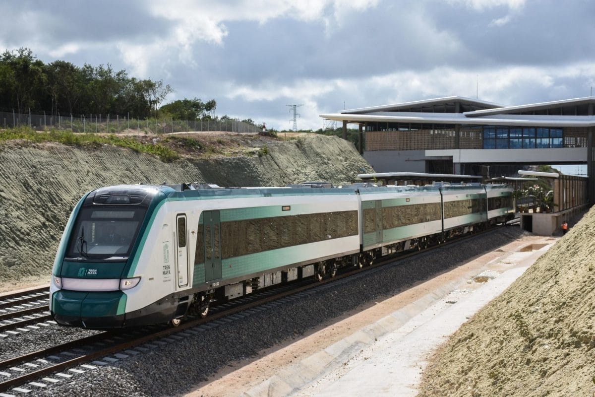 Il treno Maya: un abisso finanziario da 29 miliardi di dollari