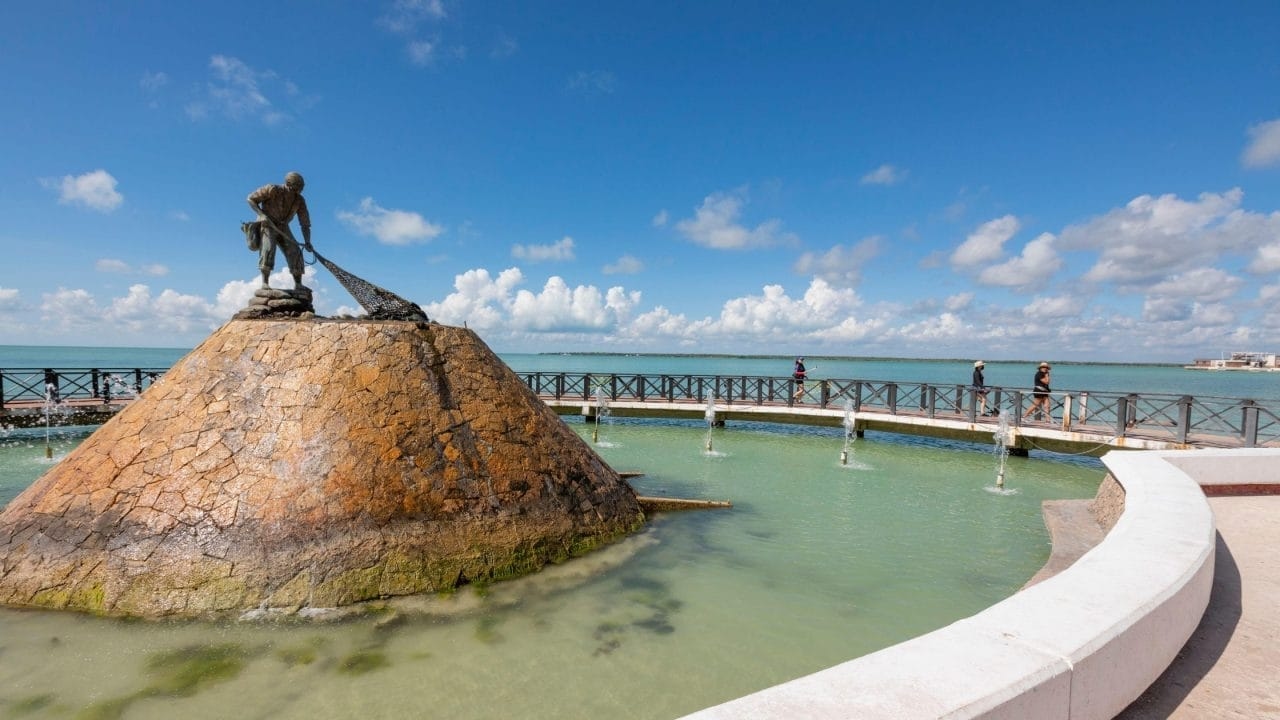 They propose declaring May 5th as Chetumal Identity Day.