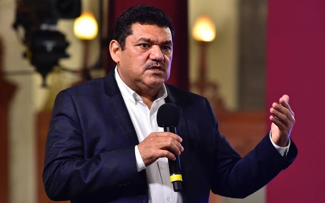 Javier May bagatelliseert geweld: "We hebben andere gegevens"