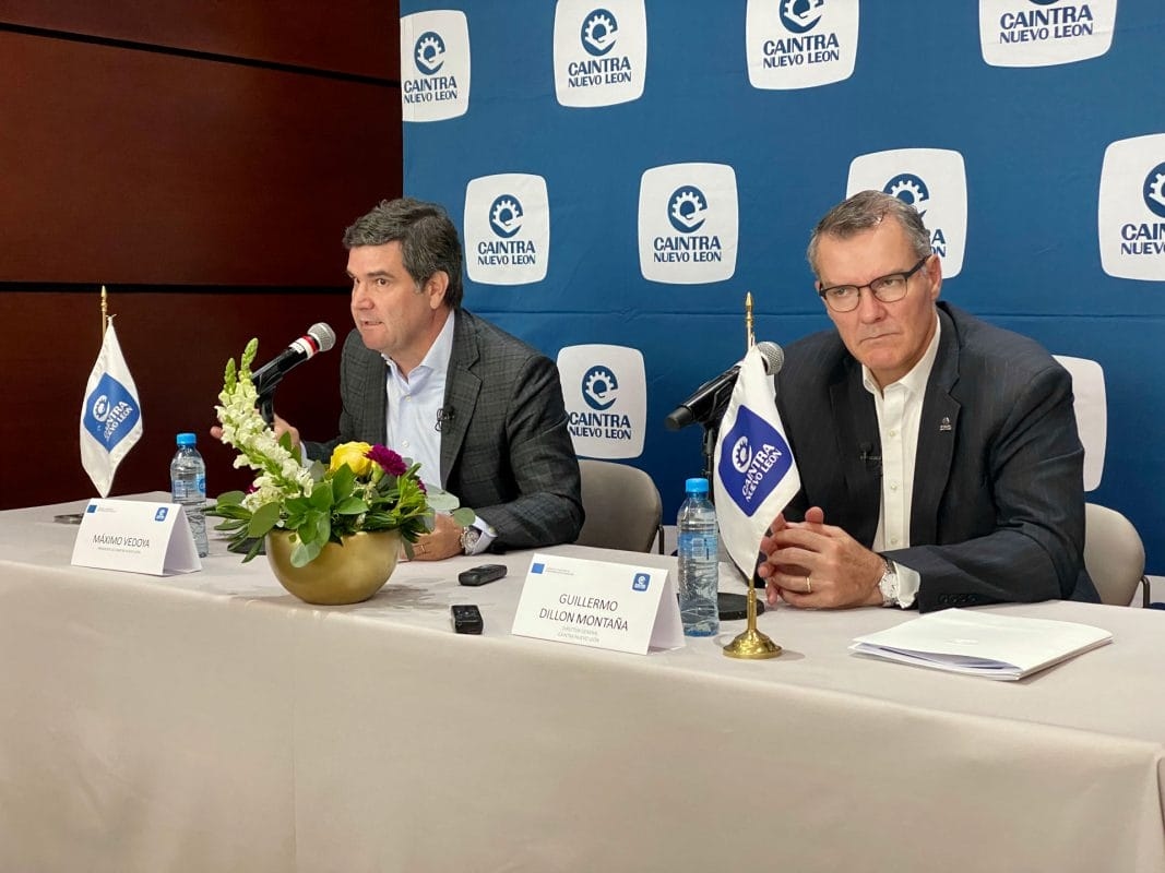 CAINTRA, New Mexico'da Teknik Yetenek ve Rekabet Gücünü Teşvik Ediyor