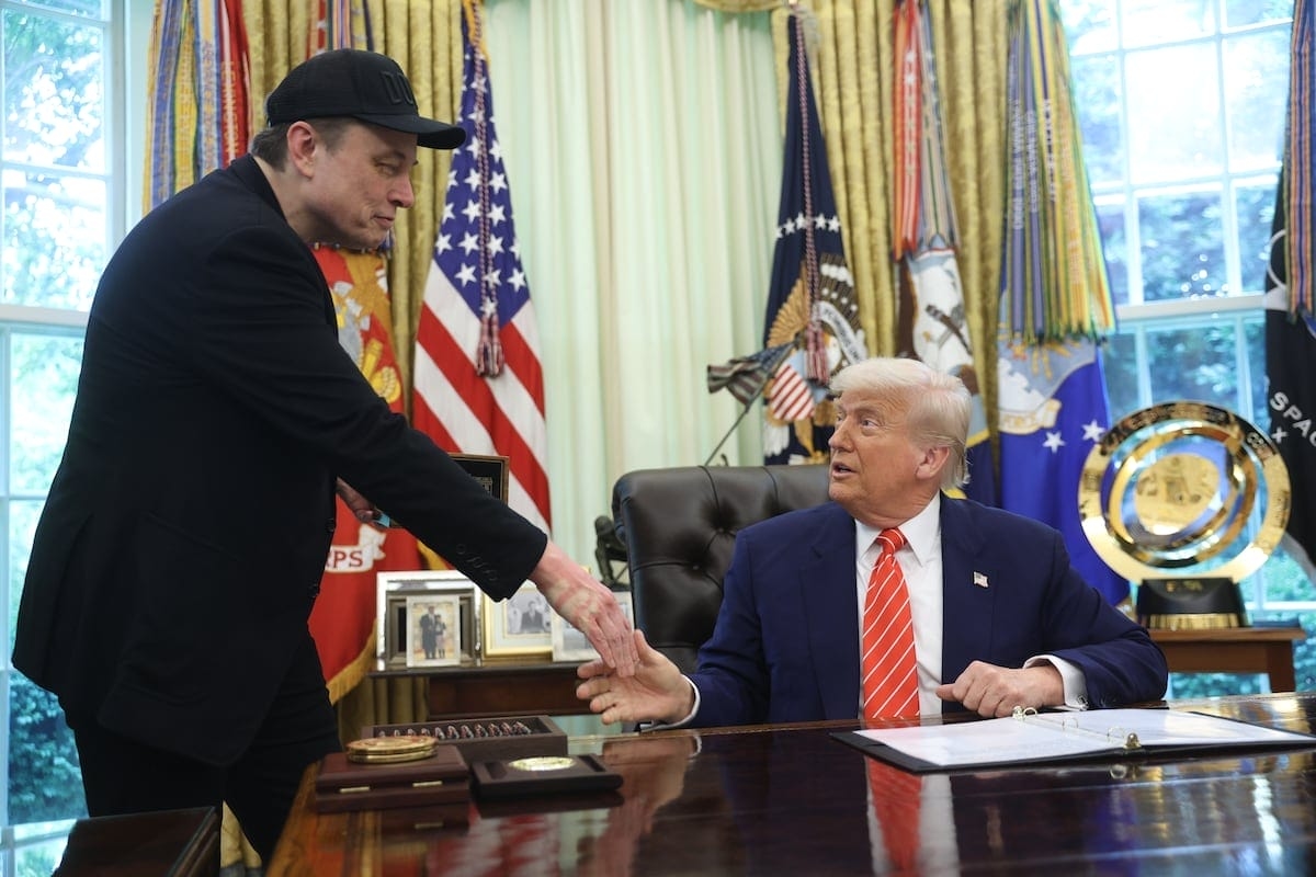 Elon Musk y el «American Party»: ¿Un Nuevo Partido Político para EE.UU.?