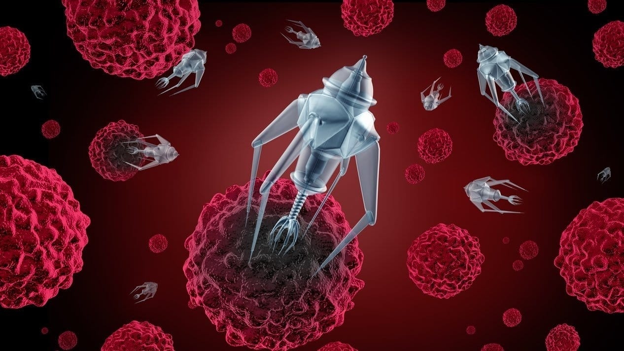 MIT Nanobots: Millimeter-Sized Precision Against Cancer