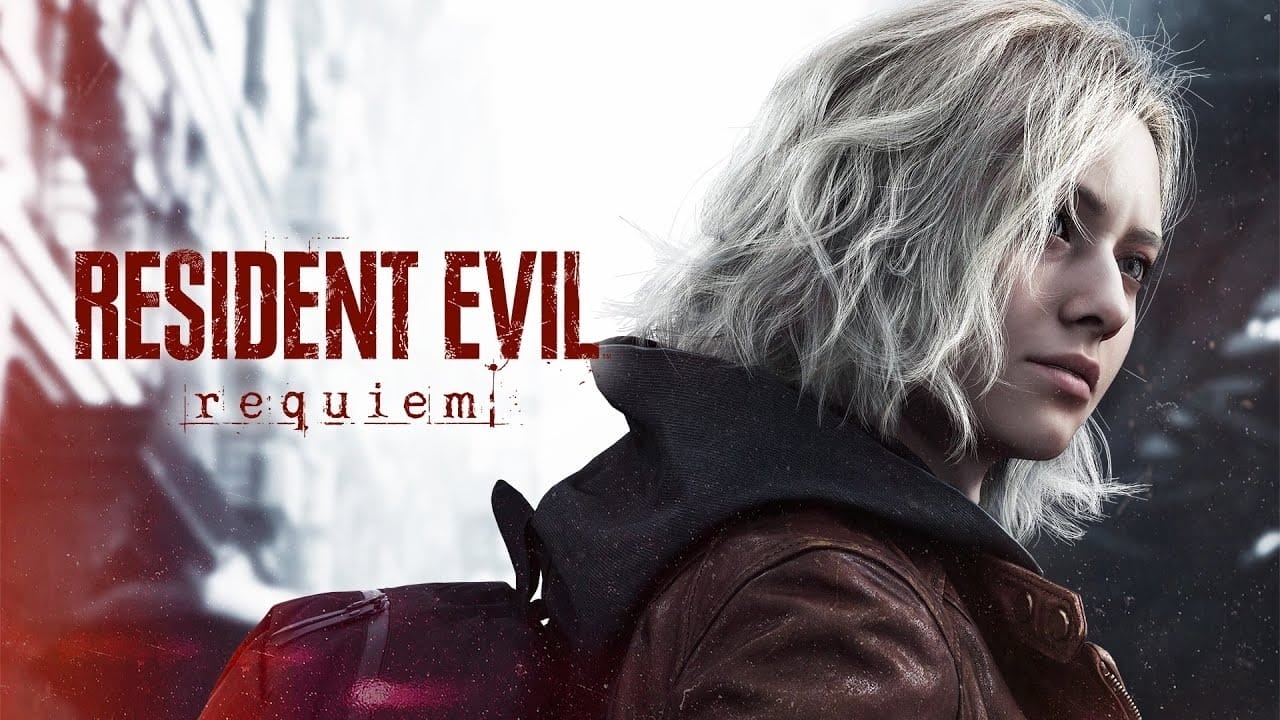 Resident Evil Requiem : le gameplay révèle la nouvelle héroïne d'horreur