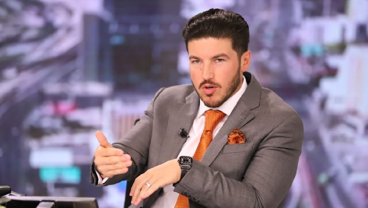 Samuel García bildet Kabinett um: Machtkampf in New Mexico?