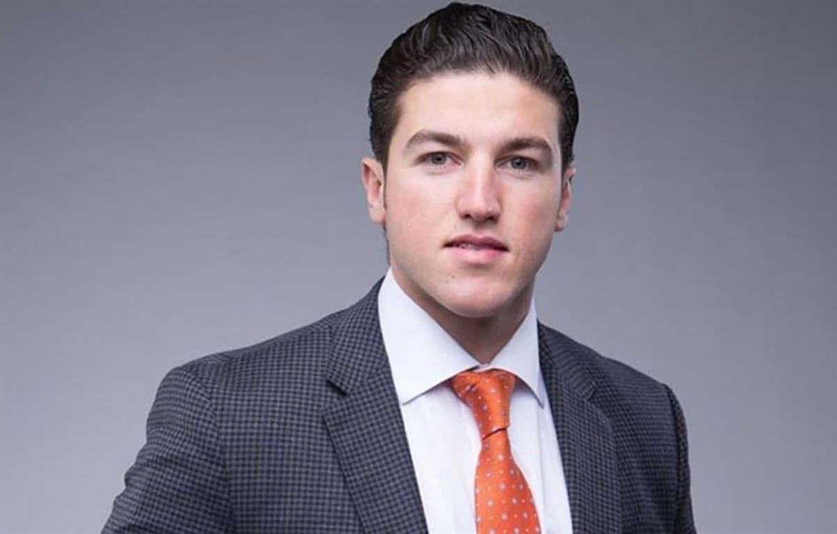 Het kabinet van Samuel beeft: strijd in MC over de opvolging in 2027