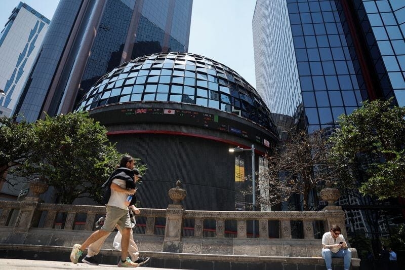 BMV Cierra con Caídas en Índices Clave el 30 de Mayo de 2025