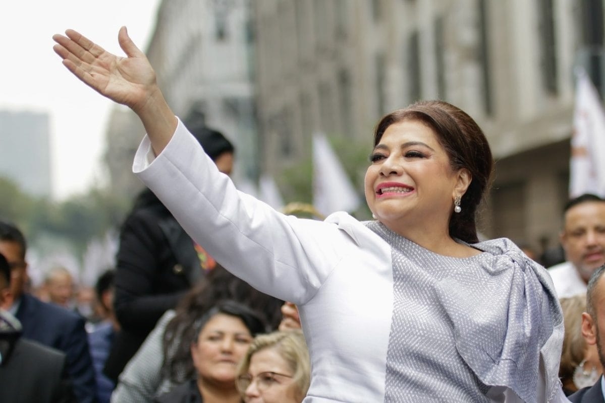 Utopies à Mexico : le plan de Brugada pour les 16 mairies en débat