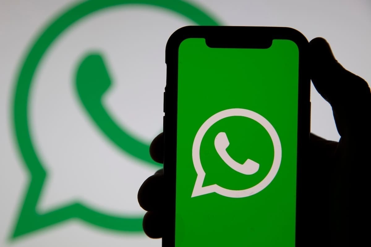WhatsApp: Account-Diebstahl mit 6-stelligem Code. Fallen Sie nicht darauf herein!