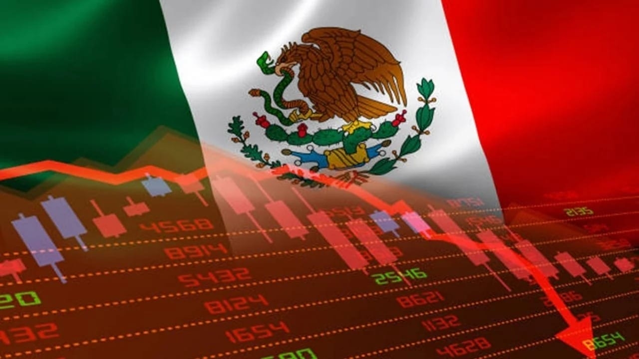 Remmen in zicht! Banxico schetst een somber beeld voor de Mexicaanse economie in 2025.