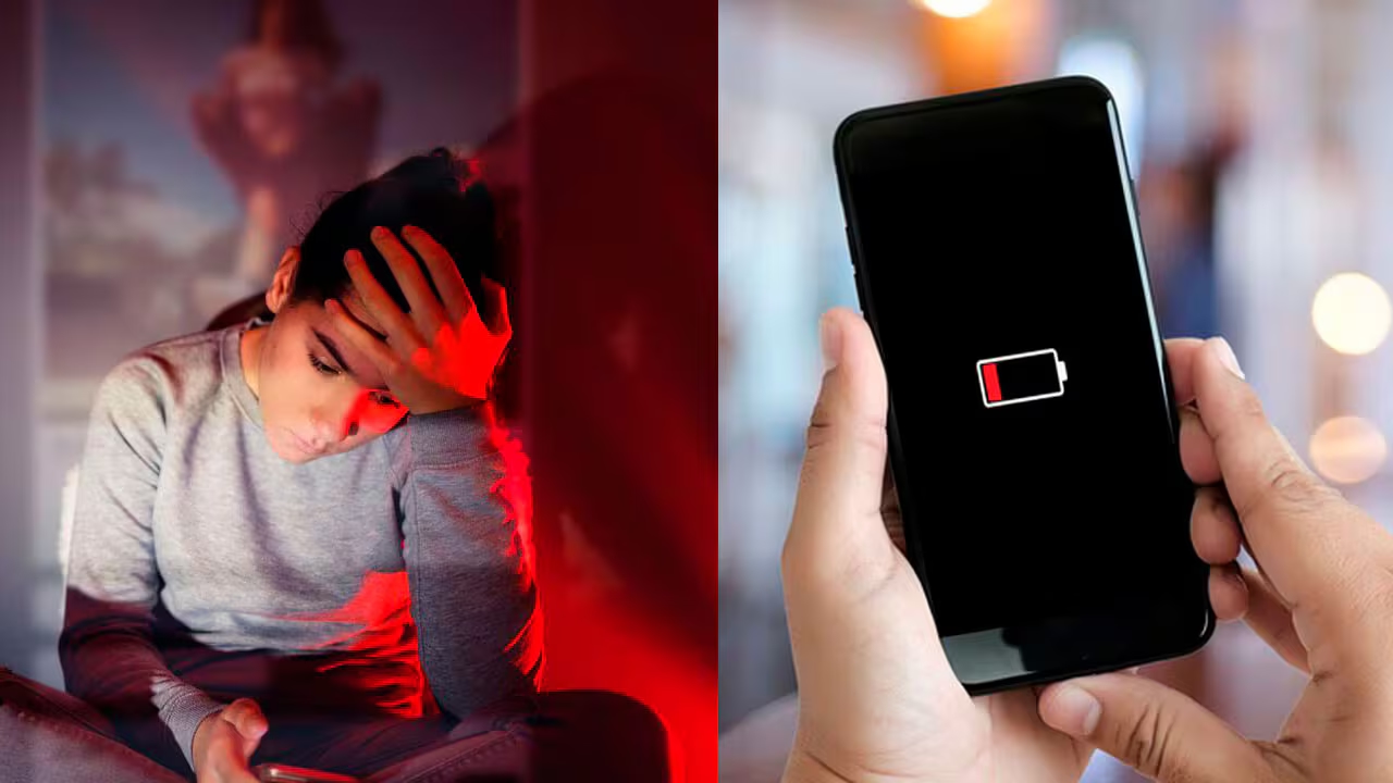 Diese App leert Ihren Akku: So finden Sie den versteckten Übeltäter
