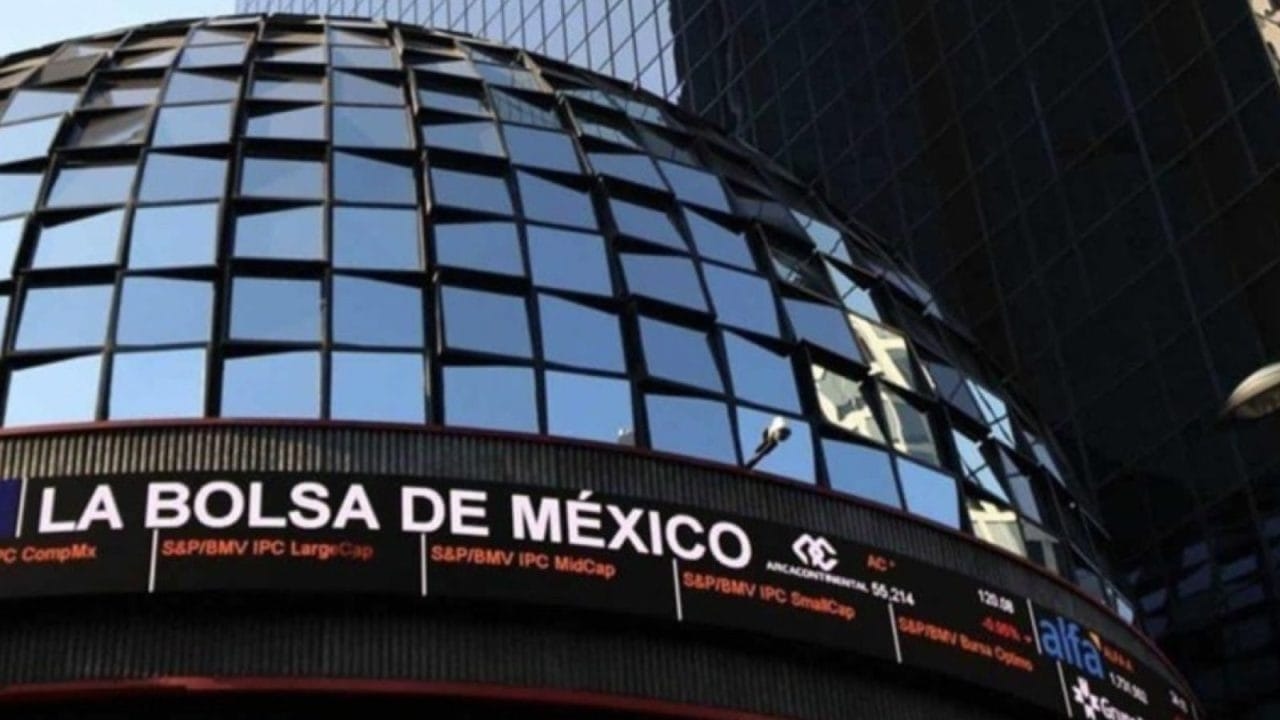 BMV op scherp: CPI daalt licht; aandelen Mexico-Stad wisselend