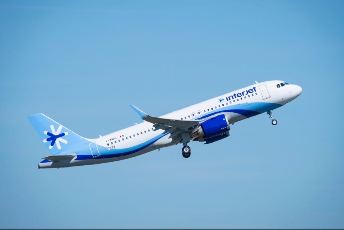 Interjet: 5 Lessons from Failure That Will Save Your SME