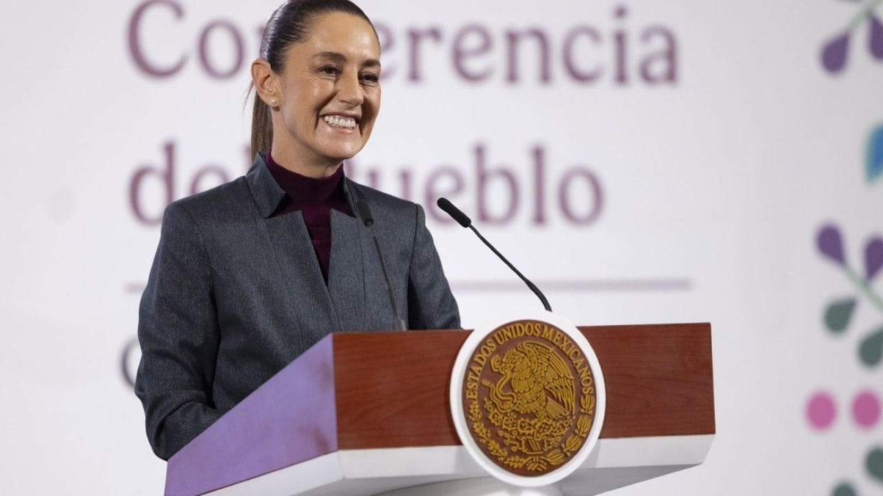 Nahle ve Sheinbaum, Veracruz için Wellness Merkezleri duyurdu