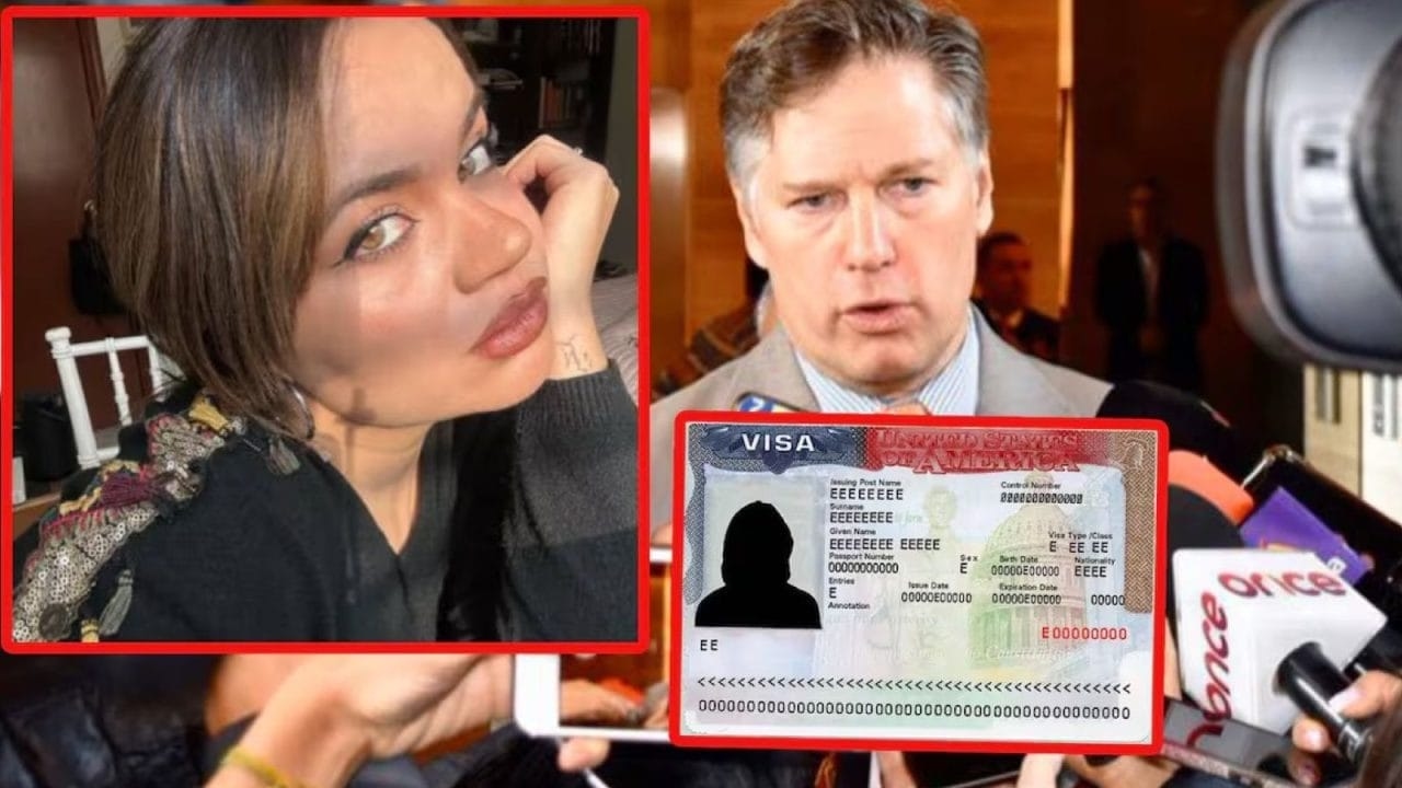 Scandalo Morena! Gli Stati Uniti rispondono al post anti-ICE del consigliere di Jalisco; Morena si dissocia e aumentano le tensioni