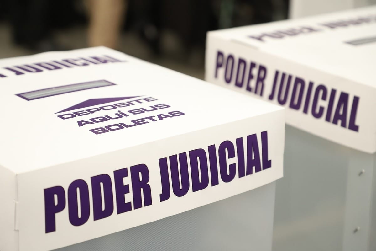 Edomex: Clave en elecciones judiciales y debates políticos
