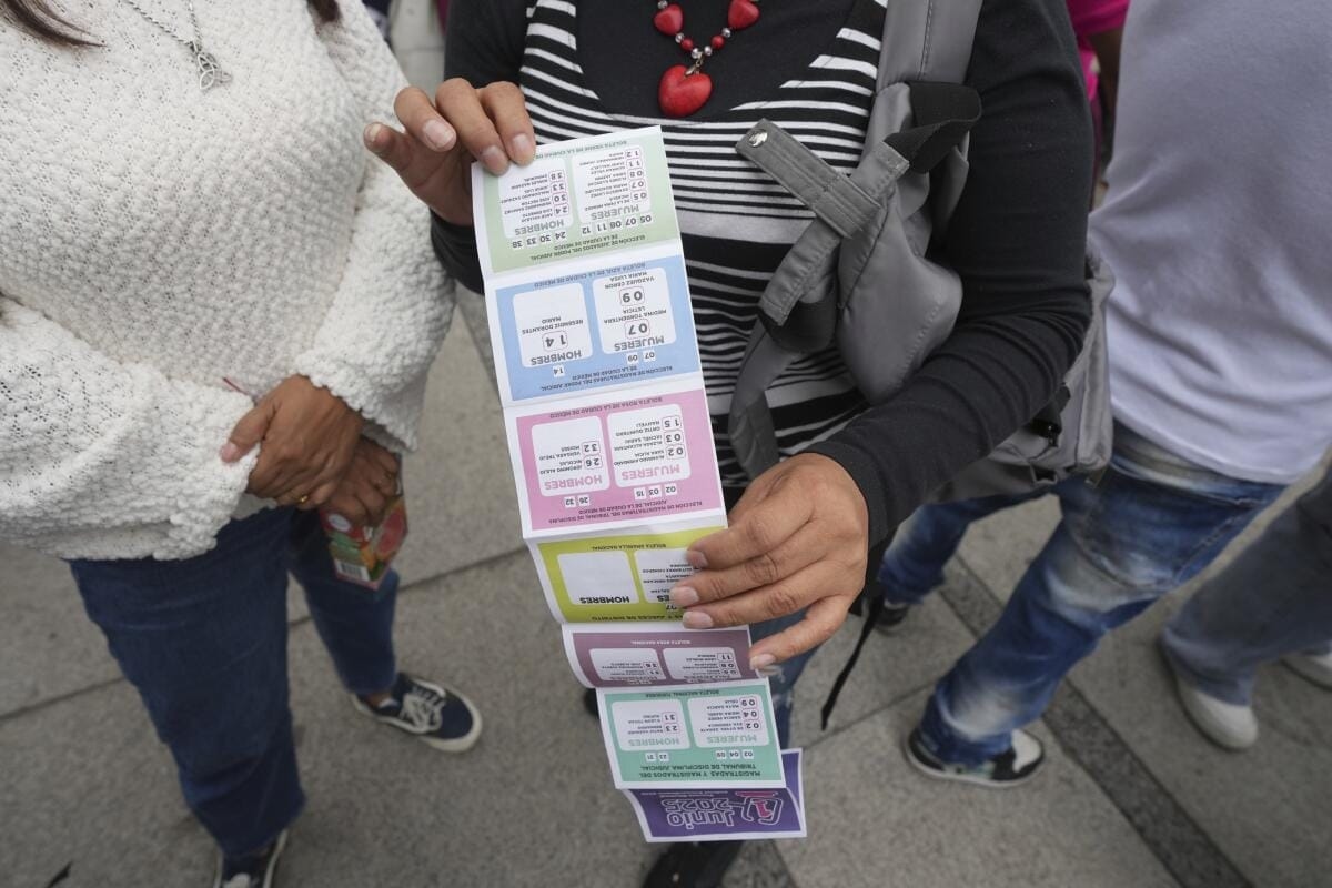 Rechterlijke verkiezingen onder OAS-onderzoek; toename van virtuele ontvoeringen
