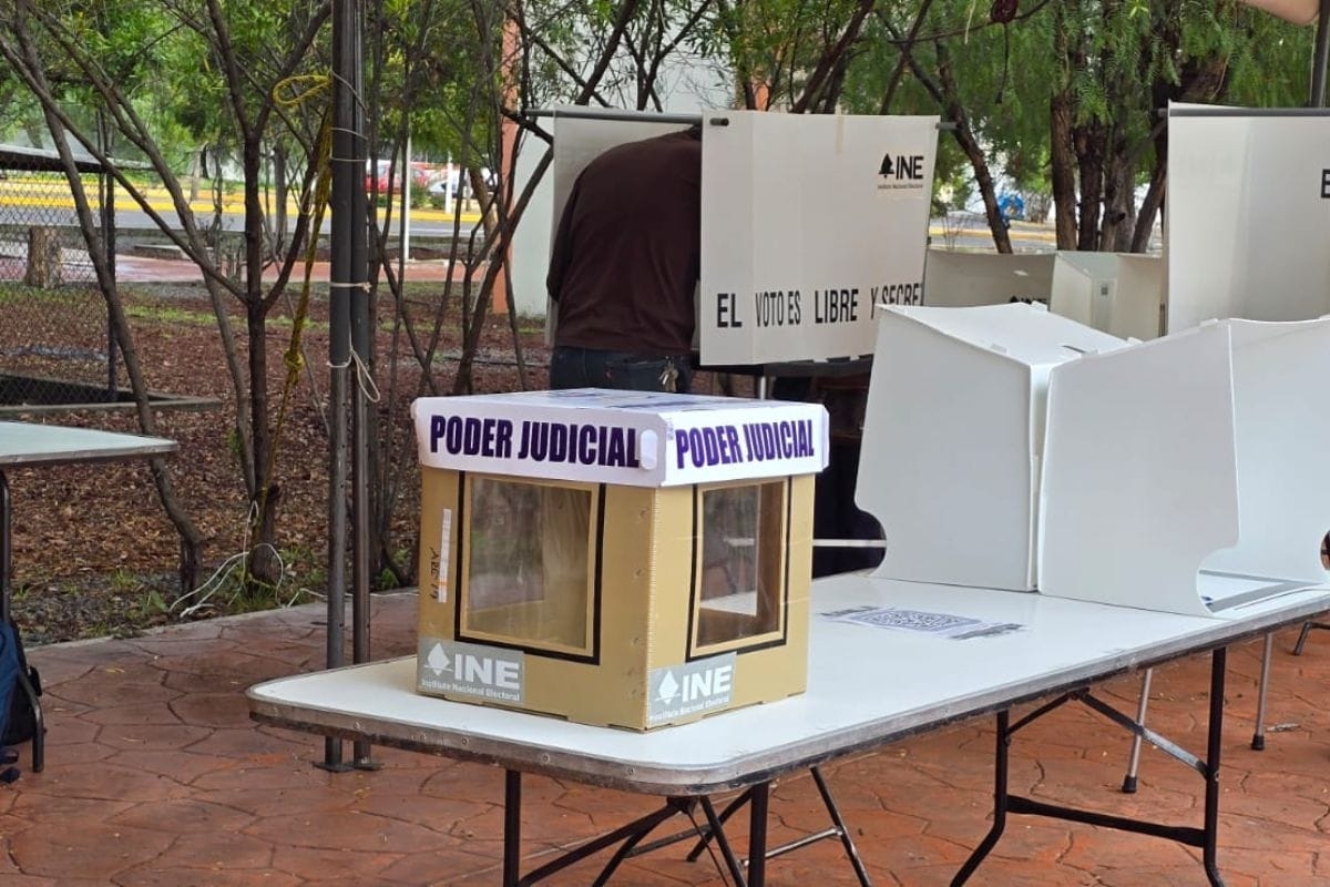 Querétaro: Eleição Judicial e Compromisso com a Inovação