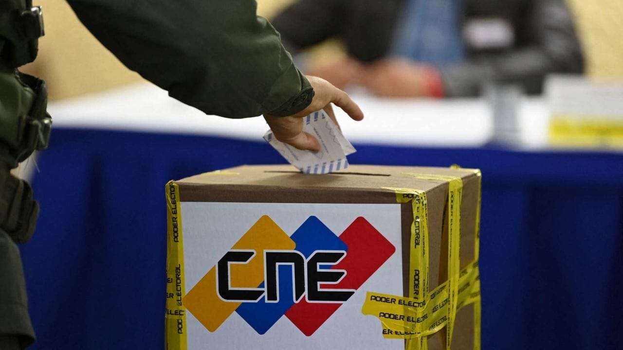 Guanipa Tutuklandı: Seçim Öncesi Venezuela'da Maksimum Gerilim