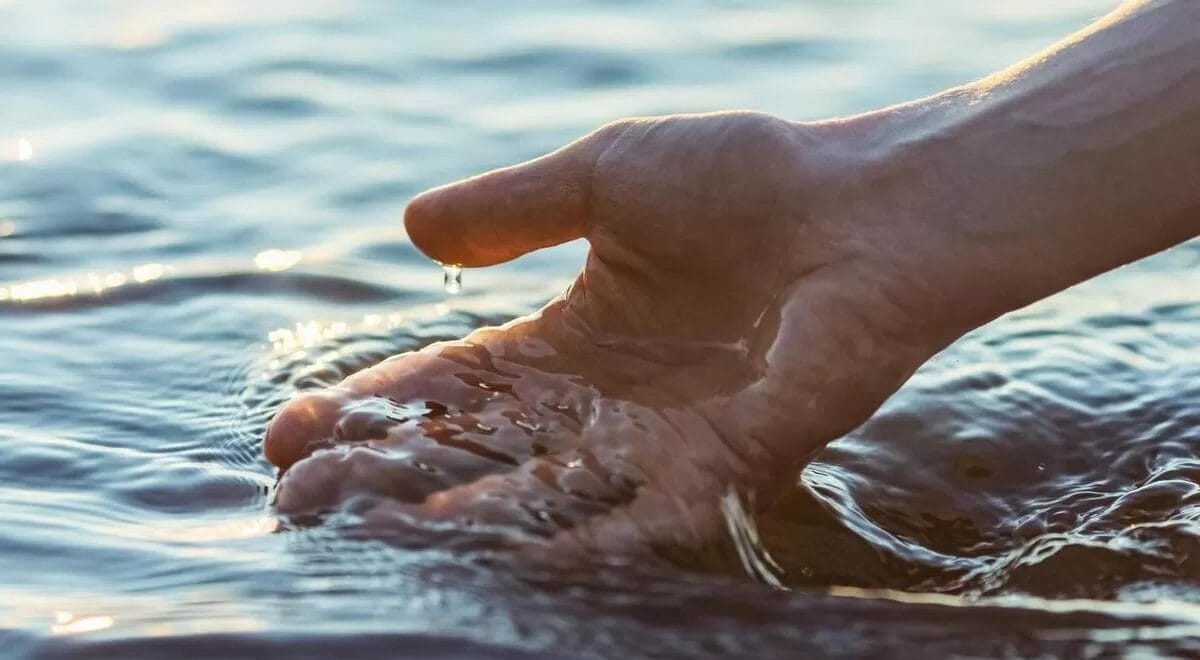 European Commission Launches Water Resilience Measures in the Face of Worsening Drought