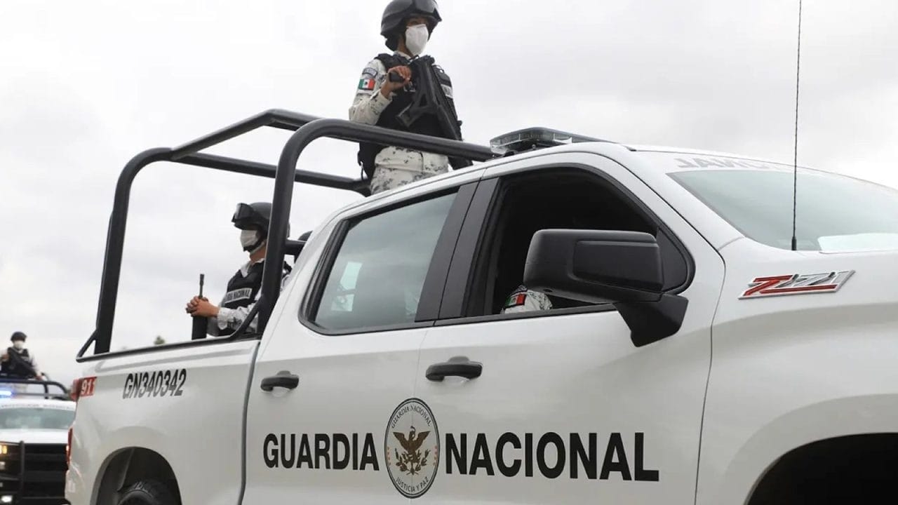 Loi sur la Garde nationale : les 5 points clés de la réforme qui consolide l'armée