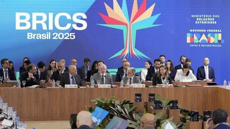 Brazil: Environmental Tensions at Congress and BRICS Forum on AI and Climate