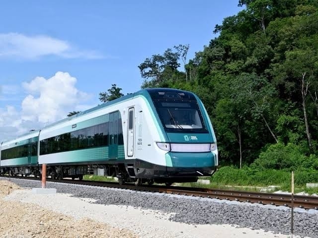 Bir hediye! Maya Treni, düşük sezonda daha fazla turist çekmek için fiyatları düşürüyor.