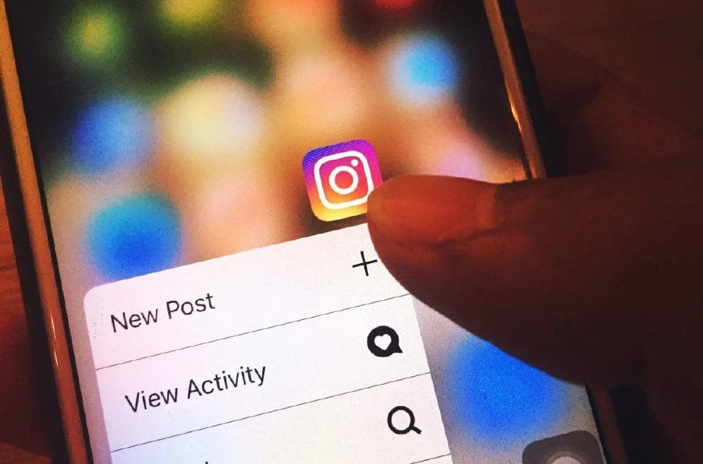 Contenido Secreto en Instagram: Cómo ver posts ocultos con código