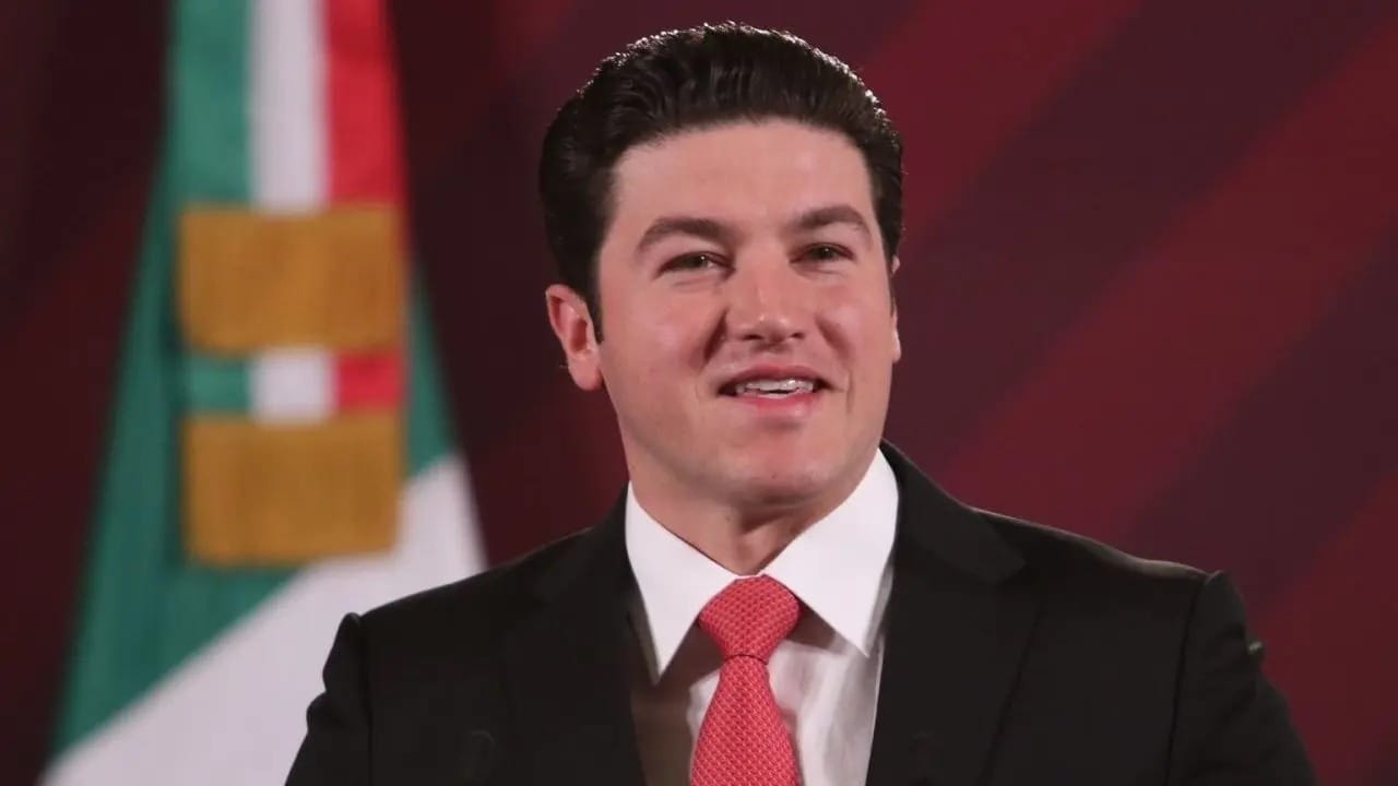 Gouverneur belegerd: Samuel García krijgt te maken met 19 rechtszaken
