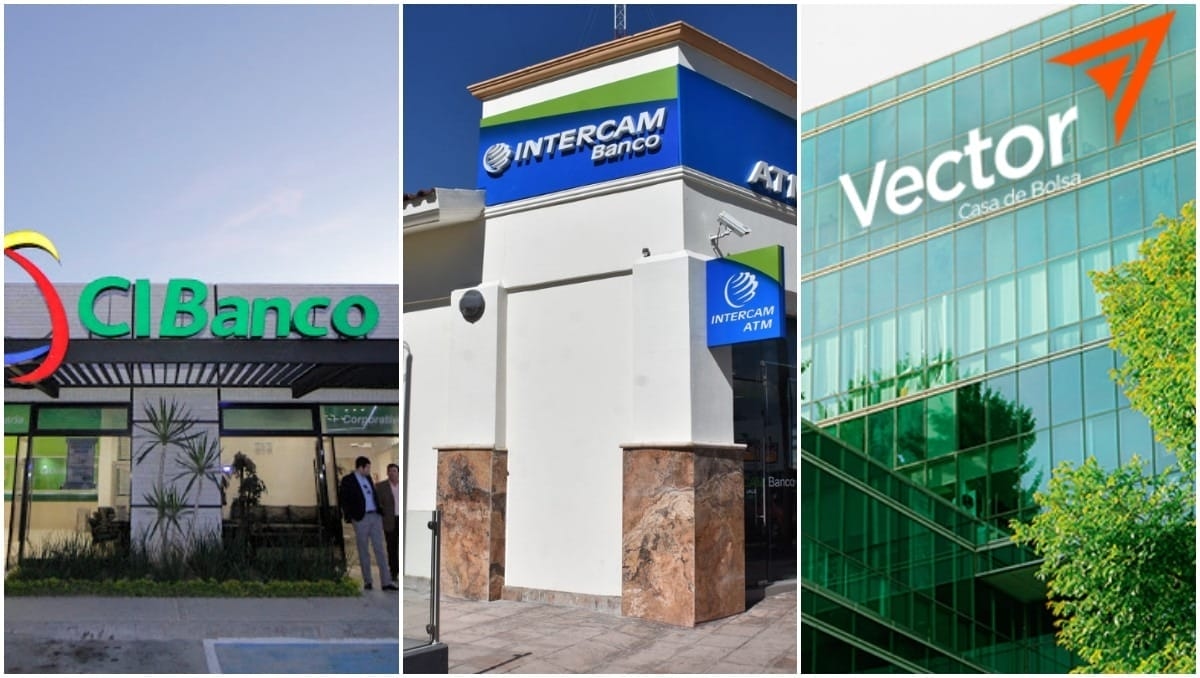 ABD'nin CIBanco, Intercam ve Vector'a uyguladığı yaptırımlar: Bu durum müşterimiz olmanızı etkiliyor mu?