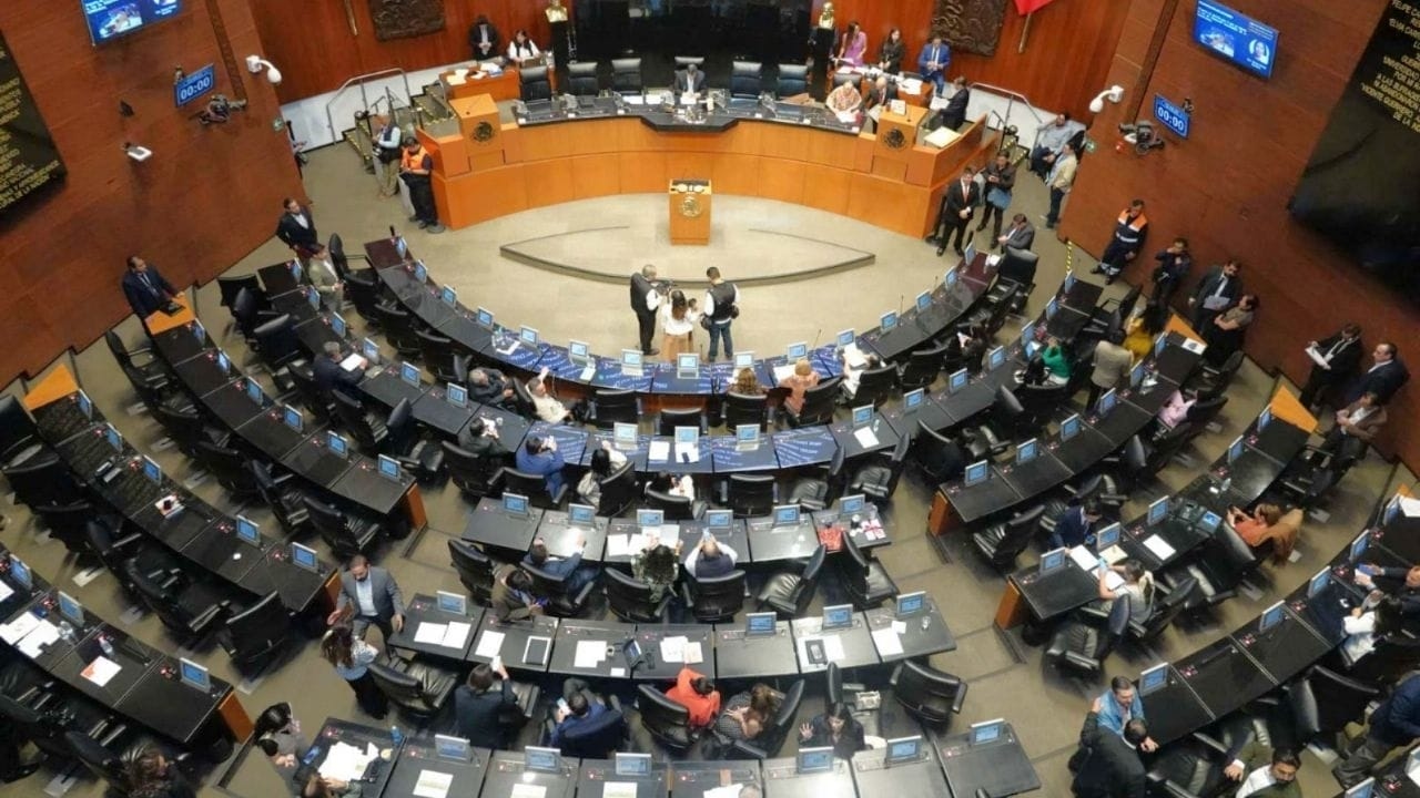 Senate approves “Censorship Law”: Does the era of the spy state begin?