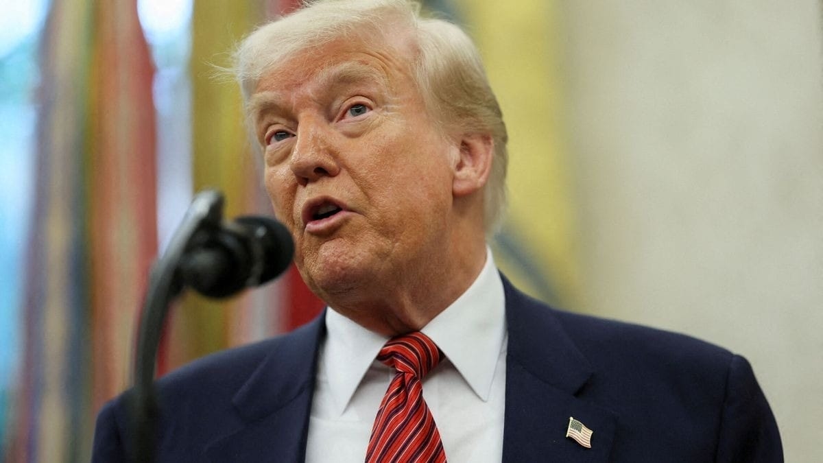 A sombra das tarifas de Trump: mercados europeus no vermelho e setores-chave sob pressão