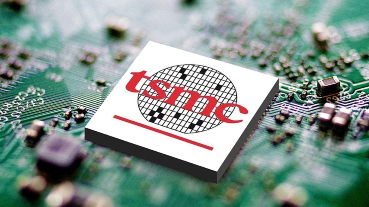 Die Zukunft ist jetzt! TSMC wächst dank KI um 42 % und bereitet Killerchips vor: 1,4 nm