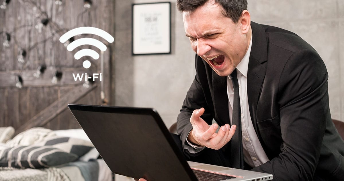 Speed ​​up your WiFi: The DNS Trick Your Carrier Is Hiding