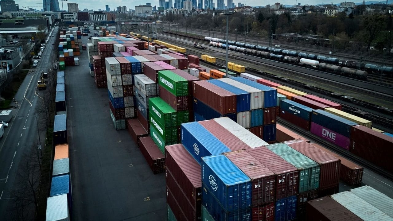 Trump verklaart handelsoorlog: 30% invoerrecht voor Mexico en de EU