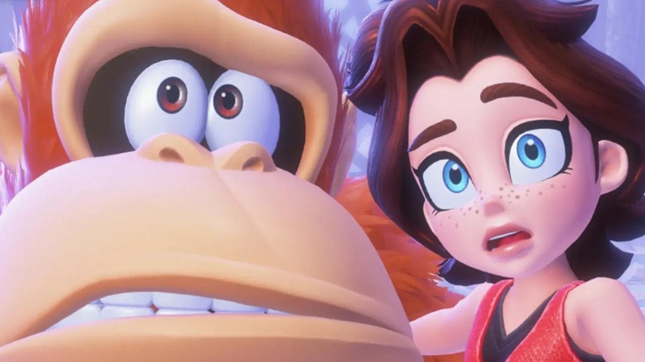 Donkey Kong Bananza: Alles, was Sie über das Spiel wissen müssen, das den Switch 2 definieren wird