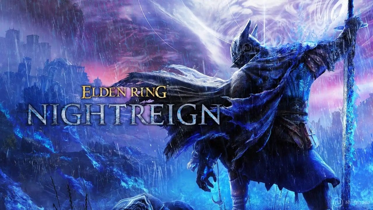 Elden Ring: Nightreign, 30'unda yayınlanacak yamayla ikili mod ekliyor
