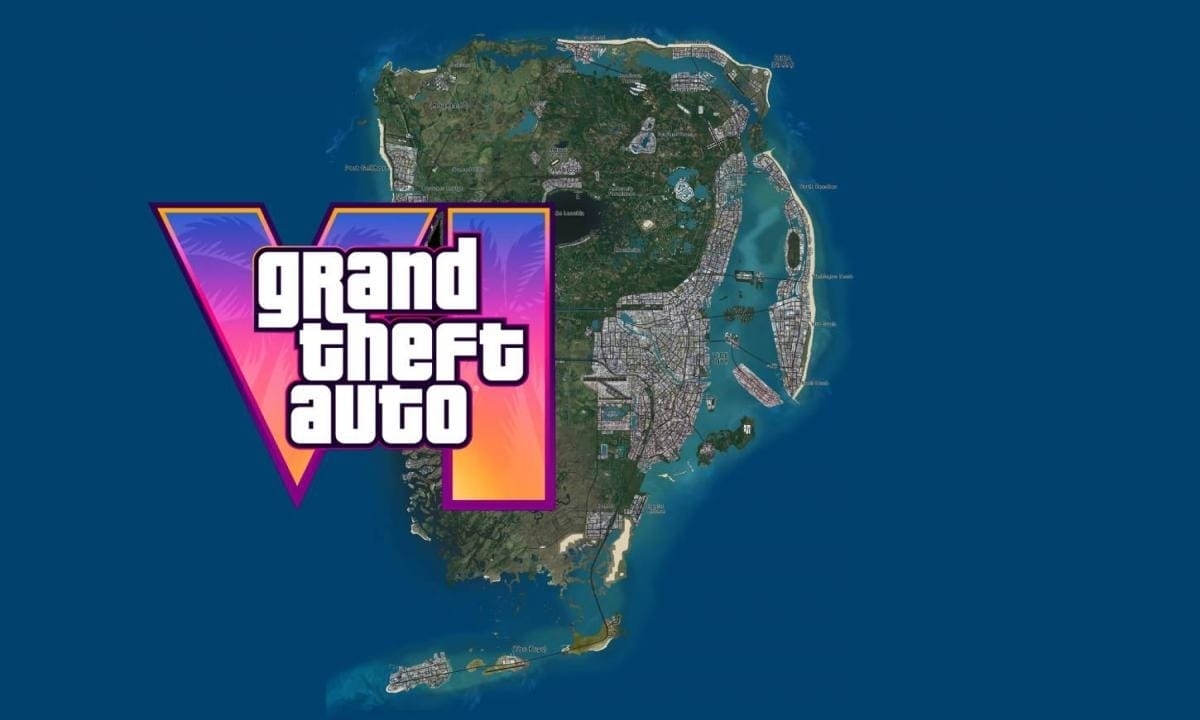 GTA 6: 700 locaties gelekt, enorme online aanwezigheid en meer details