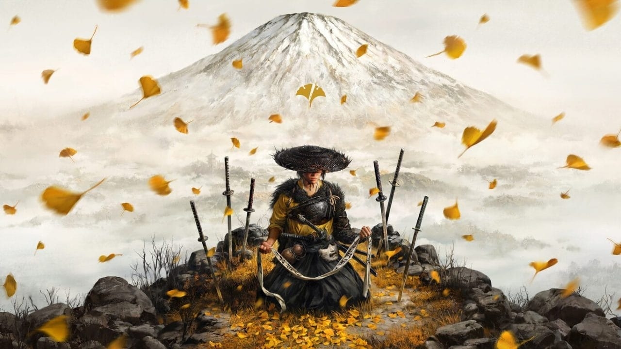 Ghost of Yotei evita polémicas: cómo Sucker Punch honra a Japón